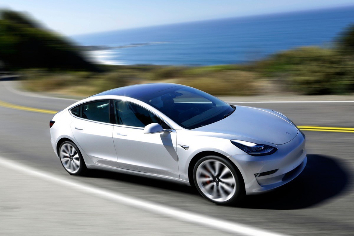 tellen Leraren dag Situatie TCO: wat kost deze Tesla Model 3? - FLEET.be