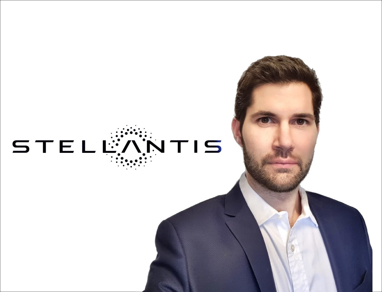 Nieuwe CEO voor Stellantis Belux FLEET.be